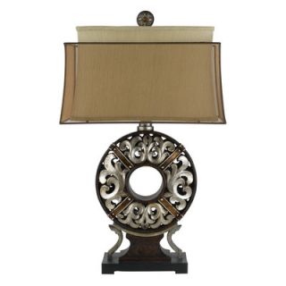 Cal Lighting Table Lamp