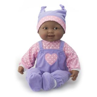 JC Toys 20 Lots to Cuddle   African American