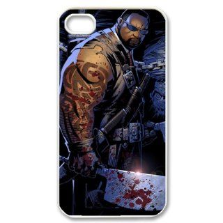 Wu Tang Clan Wu Tang Clan X&T DIY Snap on Hard Plastic Back Case Cover Skin for Apple iPhone 4 4G 4S   696 Cell Phones & Accessories