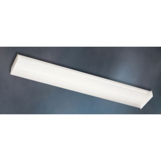 Utility 2 Light Linear Strip