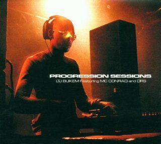 Progression Sessions 5 Music
