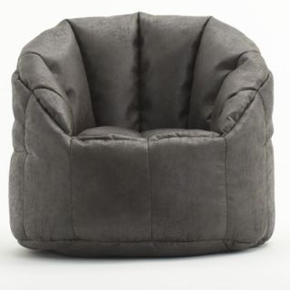 Comfort Research Big Joe Milano Bean Bag Chair