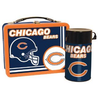 Chicago Bears Lunch Box Sports & Outdoors