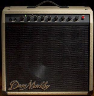 Dean Markley CD30 Guitar Amplifier Musical Instruments
