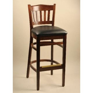 Alston 30 Classico Barstool