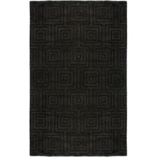 Rizzy Rugs Uptown Charcoal Rug