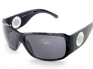 Versace Sunglasses (VE4105 GB1/87 65) Clothing