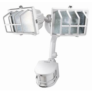Journeyman Motion Activated Security Light