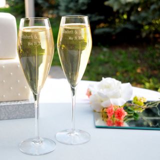 Wine Glasses   Type Champagne Glass, Style Modern