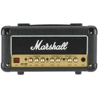 Marshall DSL1 50th Anniversary '90s Era 1W Tube Guitar Amp Head Musical Instruments