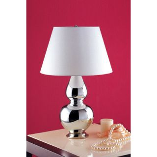 Laura Ashley Home Beatrice Table Lamp with Charlotte Shade