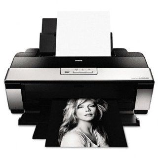 Epson Stylus Photo R2880 Inkjet Printer Electronics
