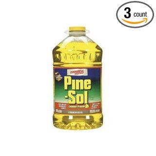 Pine SolCommercial Solutions Cleaner