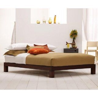 Madera Platform Bed By Charles P. Rogers   Full Platform Bed Furniture & Decor