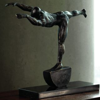 Stretch Sculpture