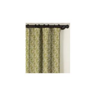 Niche Serena Rod Pocket Curtain Single Panel