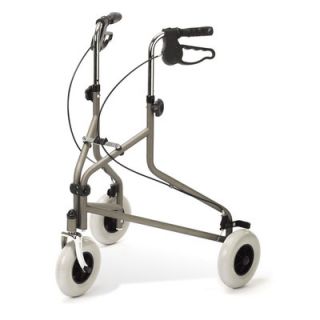 Medline Guardian Tri Wheeled Rollator