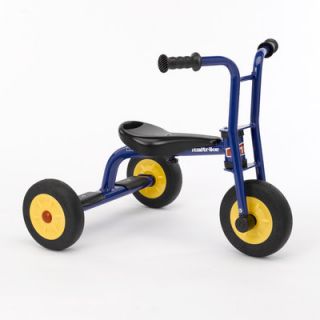 Italtrike Extra Small Tricycle Walker without Pedals