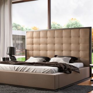 Ludlow Platform Bedroom Collection