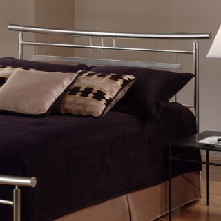 Hillsdale Soho Metal Headboard