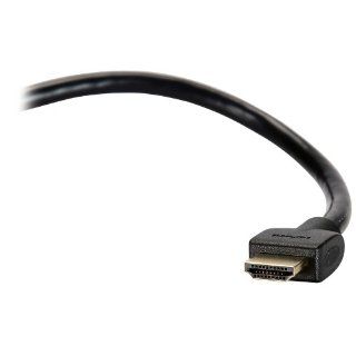 Wired Home HR1412 12 ft. High Speed HDMI Cable with Ethernet Supports 3D and Audio Return Electronics