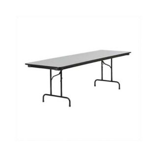 6000 Series Folding Table (30 x 72)