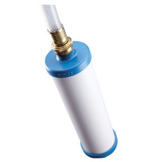 Culligan Level 1 Recreational Vehicle Drinking Water Filter with Hose