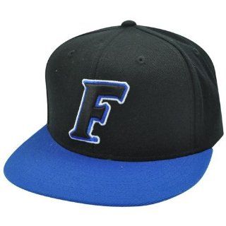 NCAA Florida Gators Black Blue Xtremearch Flat Bill Snapback Adjustable Hat Cap  Sports Fan Baseball Caps  Sports & Outdoors