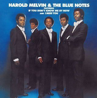 HAROLD MELVIN & THE BLUE NOTES Music