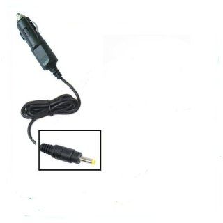 Car Adapter DC Charger for Durabrand Portable DVD Player Dpx3290l Dur 1500 Dur 1700 Dur 8.5 Pdb 702 Pdv 702 Pdv 704 Pdv 708u Pdv 709 Pdv 722 Dual 7b 7c Dur 10 Dur 7 Pv7970 Pvs1371 Pvs1662 Pvs1966 Pvs1970 Dc Electronics