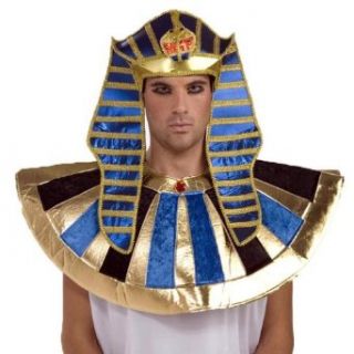 Egyptian Pharaoh Headpiece Clothing