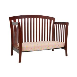 DaVinci Rivington 4 in 1 Convertible Crib