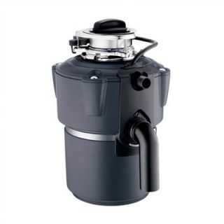 InSinkErator The Evolution Pro Cover Control Food Waste Disposal
