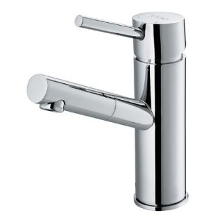 Vigo Dalia Single Hole Design Faucet with Single Handle   VG01009CH