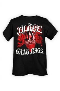 Blaze Ya Dead Homie Gang Rags T Shirt 2XL Size  XX Large Music Fan T Shirts Clothing