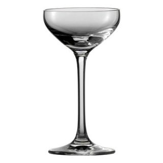 Schott Zwiesel Tritan Bar Special 2.4 Oz Saucer Liqueur Glass (Set of