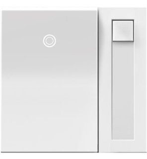 Paddle Dimmer, 700W (Incandescent, Halogen)   Wall Dimmer Switches  
