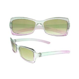 Acrylic Frame Sunglasses (24 Pack) [Eyewear] 