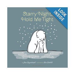Starry Night, Hold Me Tight Jean Sagendorph, Kim Siebold Books