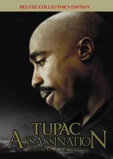 Assassination Conspiracy or Revenge Tupac Movies & TV