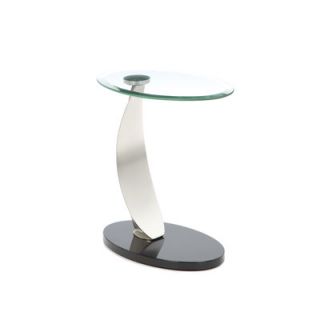 Powell Furniture Circles End Table