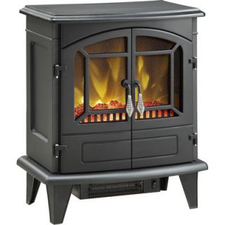 Muskoka Phoenix 400 Square Foot Electric Fireplace Stove