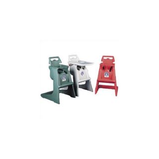Toddlers High Chair and Tray