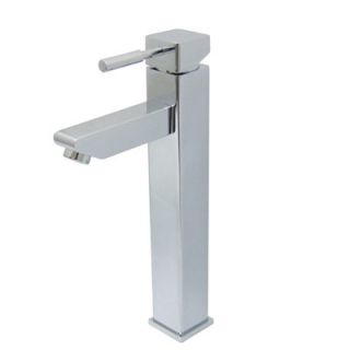 Elements of Design South Beach Double Handle Centerset Bathroom Faucet