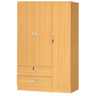 Door Armoire