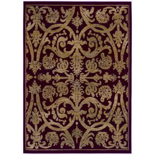 Shaw Rugs Stonegate Istana 110 x 29 Rug