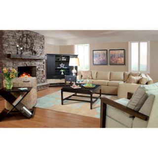 Howard Miller® Campaign Coffee Table