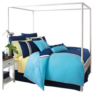 Southern Tide Portside 3 Piece Comforter Set