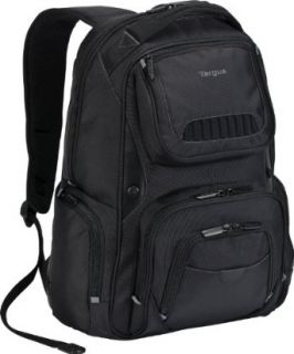 Targus Legend IQ Backpack Fits up to 16 Inch Laptop, Black (TSB705US) Computers & Accessories