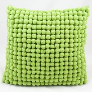 Nourison Pom Pom Pillow